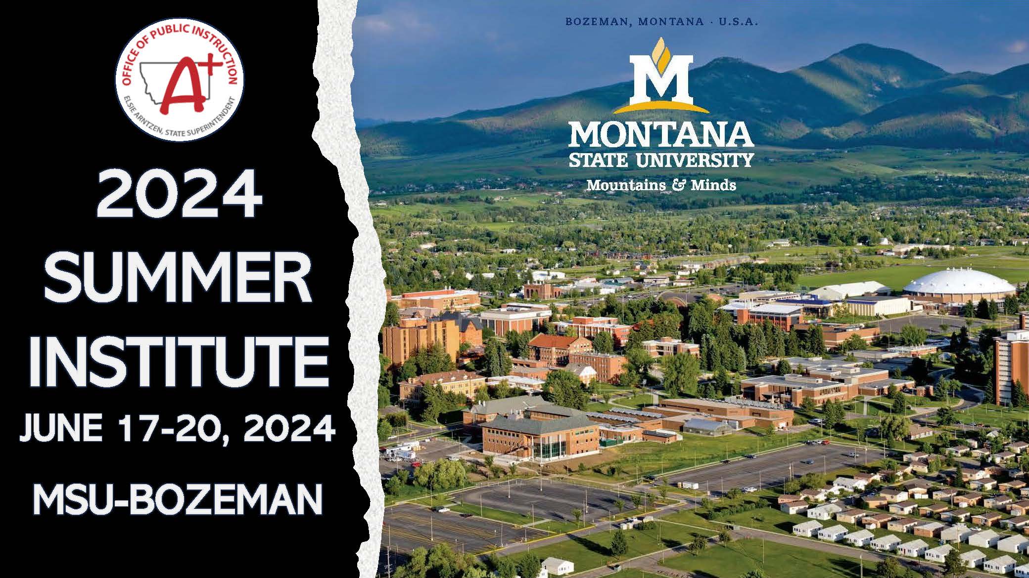 Summer Institute 2024 Save the Date_Page_1